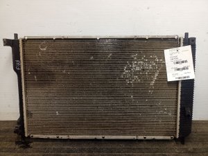 2010-2017 Chevrolet Equinox Radiator (Used OEM)