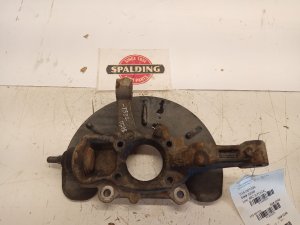 2008-2014 Dodge Avenger Front Steering Knuckle - Left (Driver) (Used OEM)