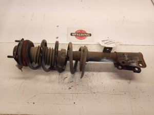 2008-2014 Dodge Avenger Front Suspension Strut Assembly - Left (Driver) (Used OEM)