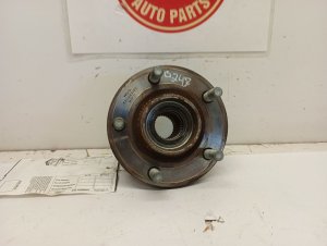 2011-2014 Dodge Avenger Front Hub Assembly with ABS (Used OEM)