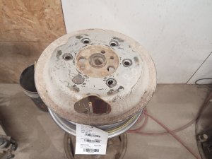 1983-1995 Toyota Pickup Wheel (Used OEM)