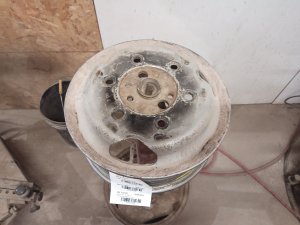 1983-1995 Toyota Pickup Wheel (Used OEM)