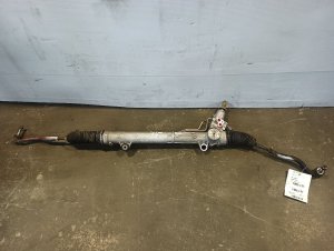 2006-2011 Mercedes-Benz ML350 Speed Sensitive Power Steering Gear Rack (Used OEM)