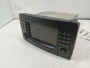 2007 Mercedes-Benz GL450 Radio Audio Receiver (Used OEM)