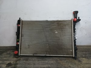 2007-2017 GMC Acadia Heavy Duty Cooling Radiator (Used OEM)