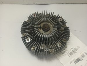 2001-2004 Toyota Sequoia Engine Cooling Fan Clutch (Used OEM)