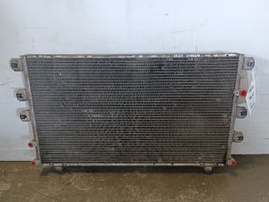2001-2004 Toyota Sequoia A/C Condenser (Used OEM)