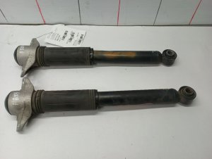 2018-2024 Toyota Camry Rear Suspension Shock Absorber - Left (Driver) (Used OEM)
