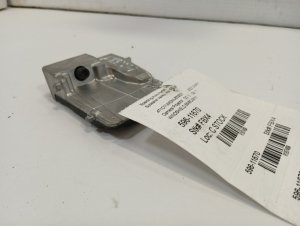 2020-2024 Toyota Camry Windshield Mounted Forward Recognition Camera (Used OEM)
