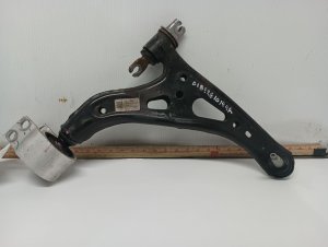 2018-2024 Chevrolet Equinox Lower Suspension Control Arm - Front, Right (Passenger) (Used OEM)