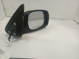 2004-2006 Toyota Tundra Chrome Side/Door Mirror - Right (Passenger) (Used OEM)
