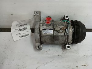 2003-2009 GMC Yukon XL 1500 A/C Compressor with Rear A/C (Used OEM)