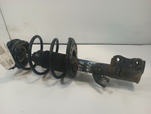 2013-2019 Nissan Sentra Front Suspension Strut - Left (Driver) (Used OEM)