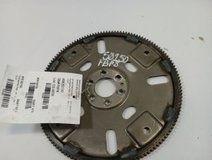 2013-2019 Nissan Sentra Clutch Flywheel (Used OEM)