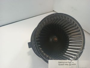 2013-2017 Nissan Sentra HVAC Blower Motor with 2-Pin Connector (Used OEM)