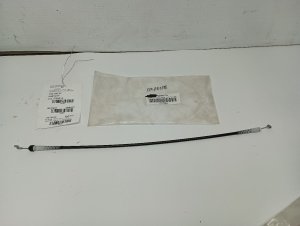 1992-1996 Ford Bronco Exterior Door Handle - Left (Driver) (Used OEM)