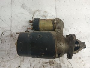 1975-1981 GMC C1500 Starter Motor (Used OEM)