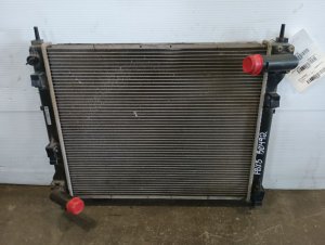 2011-2017 Nissan Juke Radiator (Used OEM)