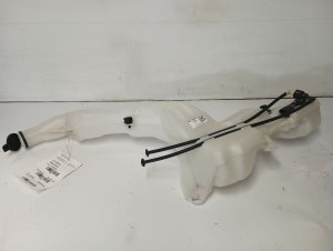 2025-2026 GMC Terrain Windshield Washer Fluid Reservoir Assembly (Used OEM)