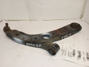 2014-2019 Kia Soul Lower Suspension Control Arm - Front, Right (Passenger) (Used OEM)