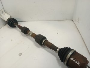 2014-2019 Kia Soul Front Drive Axle Shaft Assembly - Right (Passenger) (Used OEM)