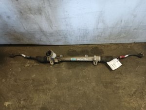 2014-2019 Kia Soul Power Steering Gear Rack Assembly (Used OEM)