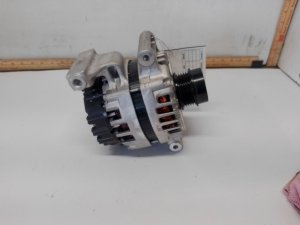 2025-2026 GMC Terrain Alternator (Used OEM)