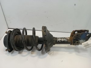2004-2007 Subaru Impreza Front Suspension Strut Assembly - Left (Driver) (Used OEM)