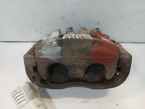 2002-2009 Subaru Impreza Front Disc Brake Caliper - Right (Passenger) (Used OEM)