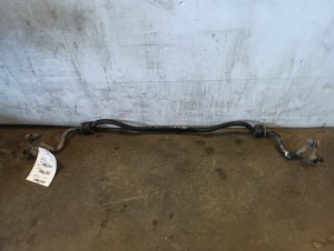 2002-2007 Subaru Impreza Front Suspension Stabilizer Bar (Used OEM)