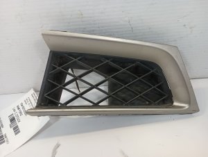 2006-2007 Subaru Impreza Gray Grille - Right (Passenger) (Used OEM)