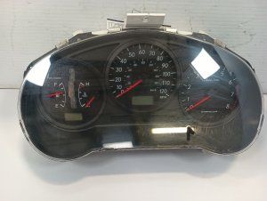 2006 Subaru Impreza Instrument Cluster (Used OEM)