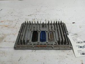 2012 GMC Sierra 2500 HD Engine Control Module (ECM) (Used OEM)