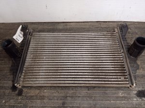 1999-2003 Ford F-550 Super Duty Intercooler (Used OEM)