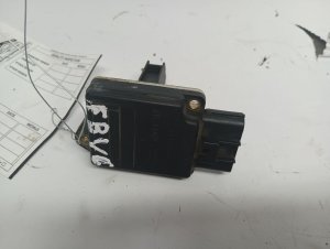 2003-2007 Ford F-550 Super Duty Fuel Injection Air Flow Meter Assembly (Used OEM)