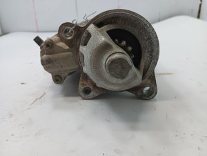 2009-2011 Lincoln Town Car Starter Motor Assembly (Used OEM)