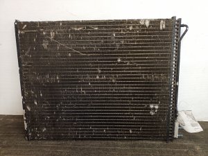 2003 Ford F-550 Super Duty A/C Condenser (Used OEM)