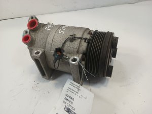 2012-2021 Nissan NV3500 A/C Compressor (Used OEM)