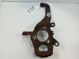 2004-2013 INFINITI QX56 Front Steering Knuckle - Left (Driver) (Used OEM)