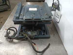 1997-2014 Ford E-150 Seat Track Bracket (Used OEM)