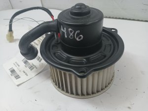 1993-1994 Jeep Grand Cherokee HVAC Blower Motor without Air Conditioning (Used OEM)