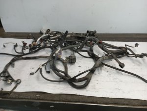 2016 Cadillac ATS Engine Wiring Harness (Used OEM)