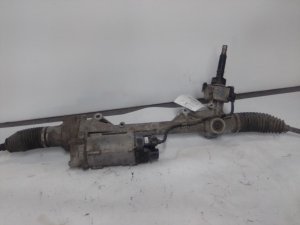 2015-2016 Cadillac ATS FE2 Ride and Handling Suspension Steering Gear Poppet Rack (Used OEM)
