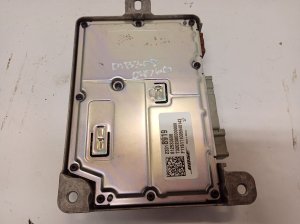 2013-2017 Cadillac ATS Bose Audio Amplifier (Used OEM)