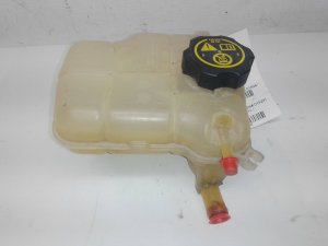 2011-2016 Chevrolet Cruze Engine Coolant Reservoir Assembly (Used OEM)