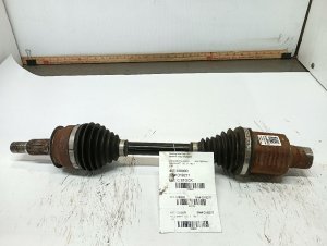 2018-2022 GMC Terrain Front Drive Axle Shaft Assembly - Right (Passenger) (Used OEM)