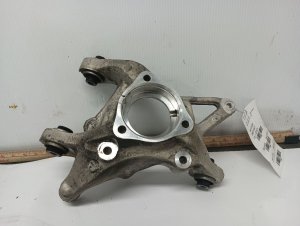 2018-2024 GMC Terrain Knuckle Assembly - Rear, Right (Passenger) (Used OEM)