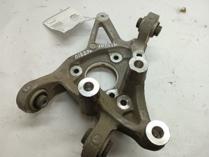 2018-2024 GMC Terrain Suspension Knuckle - Rear, Left (Driver) (Used OEM)