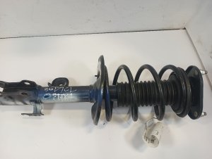 2006-2008 Toyota RAV4 Front Suspension Strut - Left (Driver) (Used OEM)