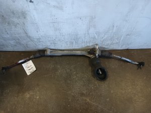 2006-2014 Toyota RAV4 Electric Power Steering Gear Rack Assembly (Used OEM)